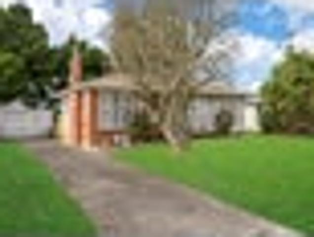 House for sale in Papakura