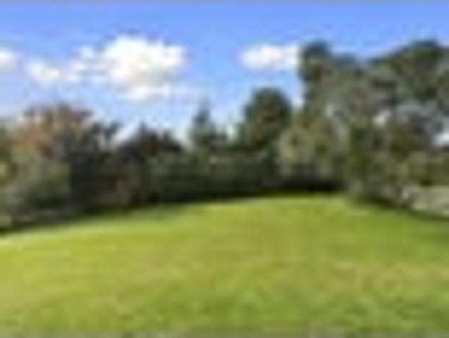 Land for sale in Kawau Island