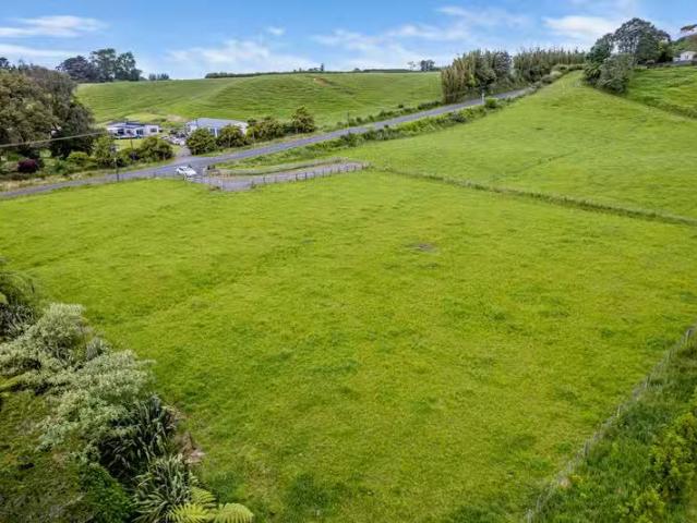 House for rent in Lepperton, Taranaki