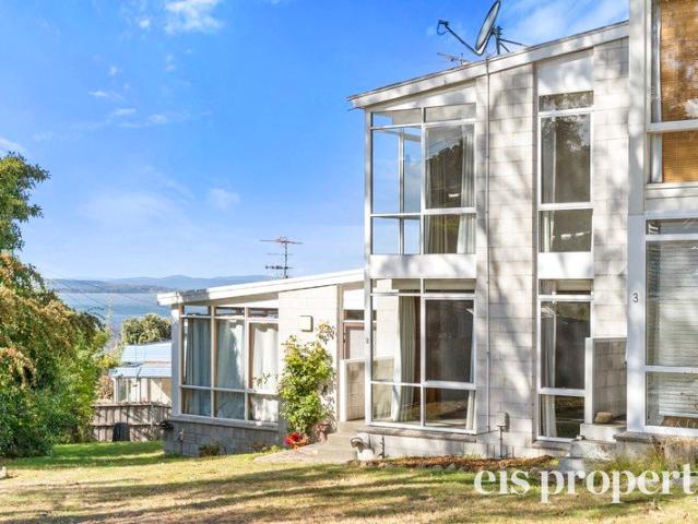Apartment for sale in Hobart, Tasmania