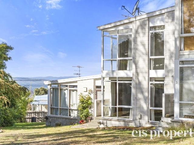 Apartment for sale in Hobart, Tasmania