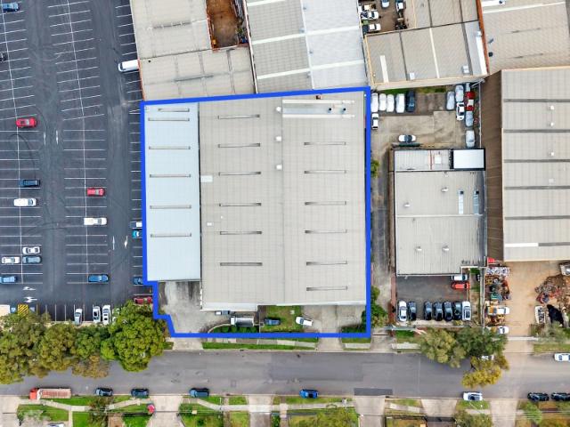Warehouse for rent in Sydney, New South Wales