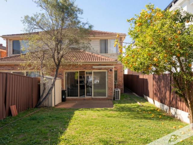 Duplex for sale in Sydney, New South Wales