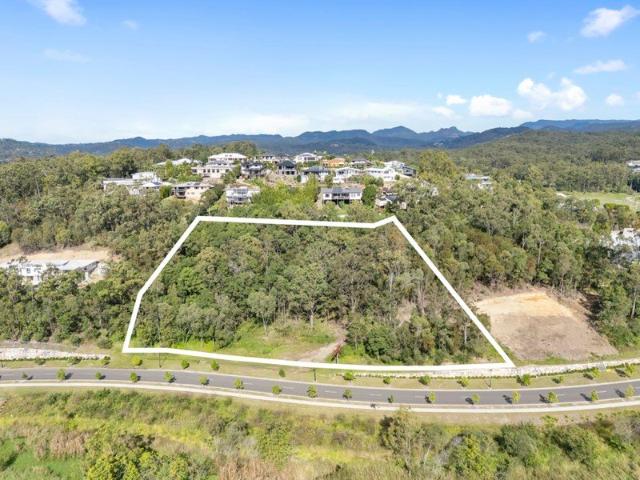 Land for sale in Fernbrook, Queensland