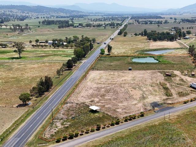 Cottage for sale in Scone, New South Wales