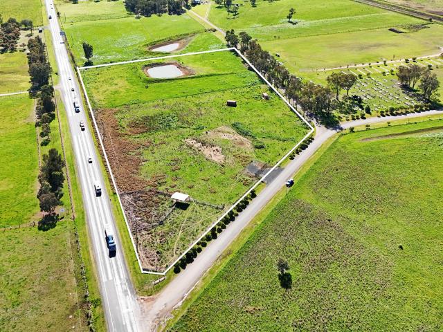 Property for sale in Scone, Upper Hunter Shire Council