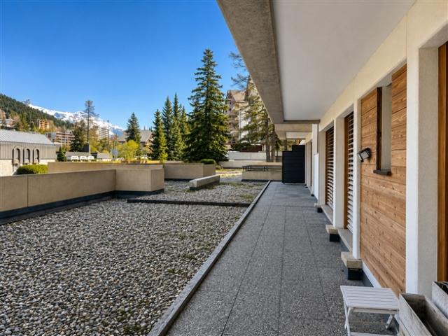 Wohnung kaufen in Crans-Montana, Wallis
