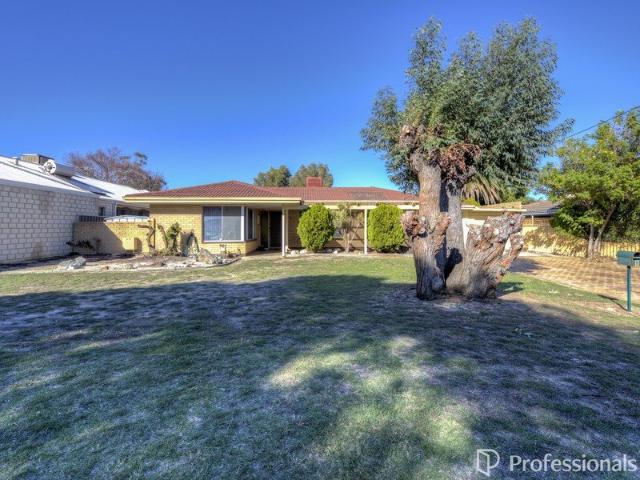 House for sale in Forrestfield, Western Australia