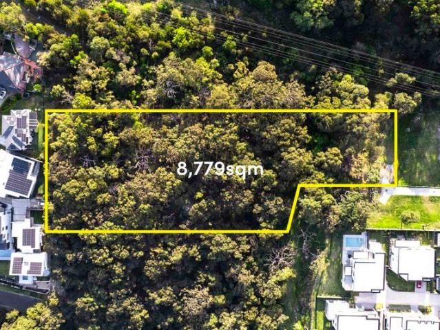 Land for sale in Sutherland Shire, Sydney
