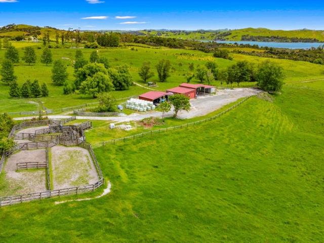 Land for sale in Northland