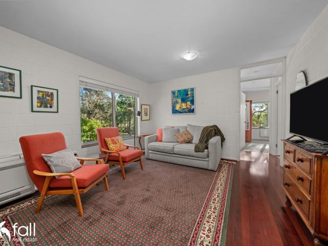 Apartment for sale in Hobart, Tasmania