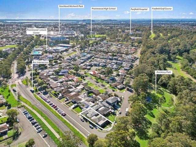House for sale in Sydney, New South Wales