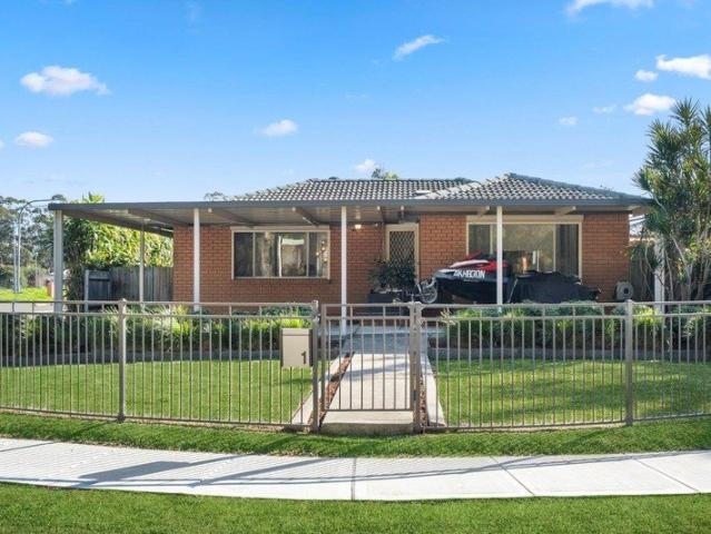 House for sale in Sydney, New South Wales