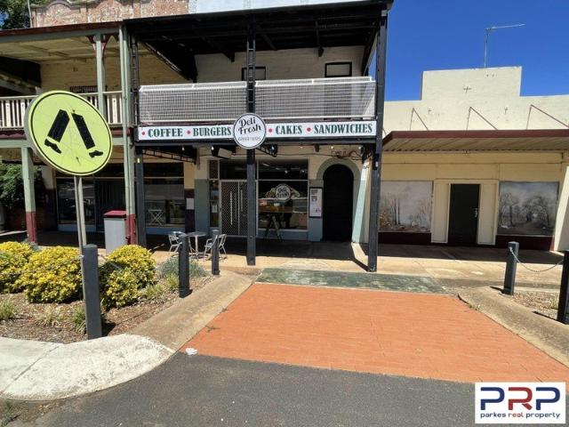 House for sale in Peak Hill, New South Wales