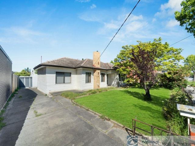 House for sale in Dandenong, Melbourne