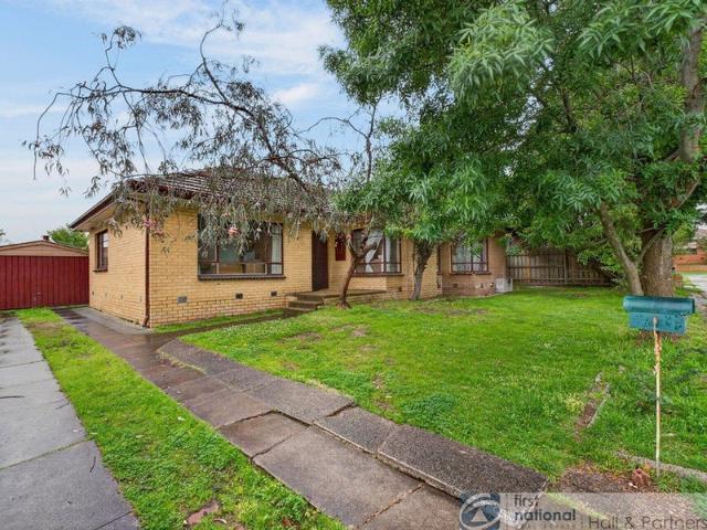 House for sale in Springvale, Melbourne