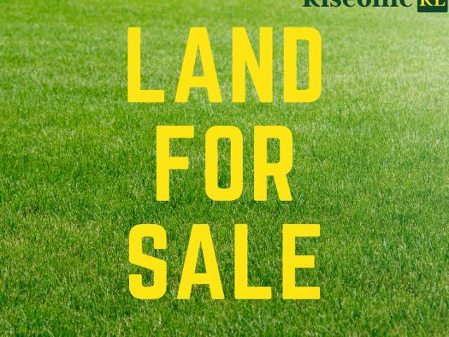 Land for sale in New South Wales