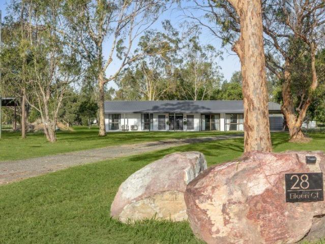 Cottage for sale in Kensington Grove, Queensland