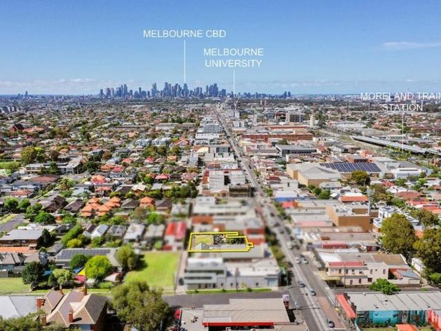 Property for sale in Camerons Creek, Victoria