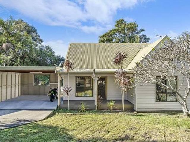 House for rent in East Kempsey, New South Wales