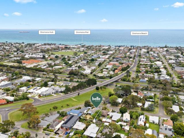 House for sale in Dromana, Melbourne