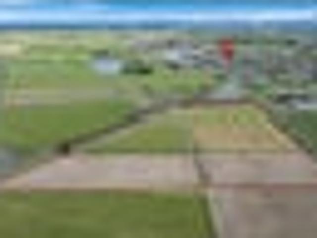 Land for sale in Doyleston, Canterbury