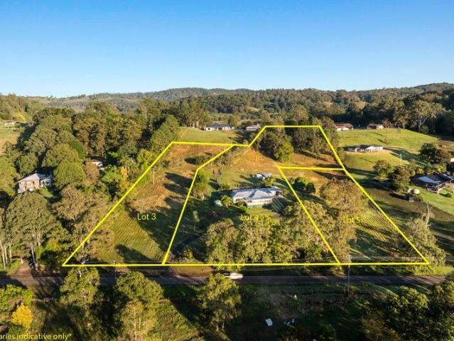 Cottage for sale in Geneva, New South Wales