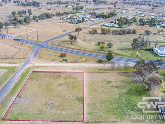 Property for sale in Deepwater, New South Wales