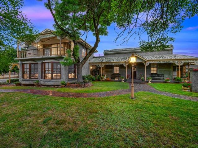 House for sale in Alma, Victoria