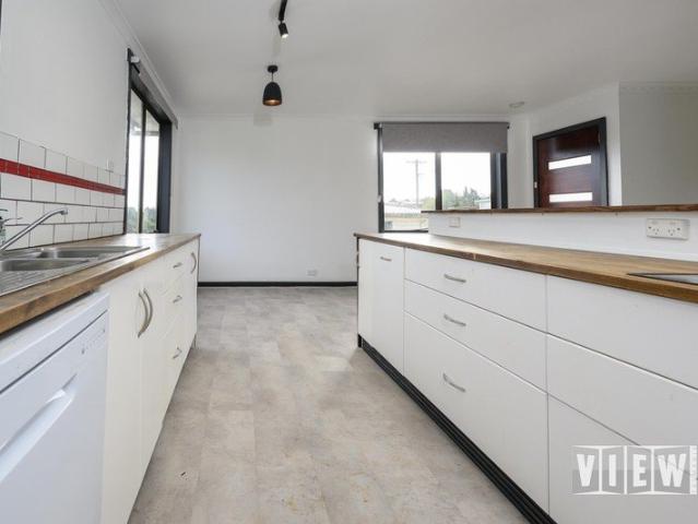 House for sale in Burnie, Tasmania