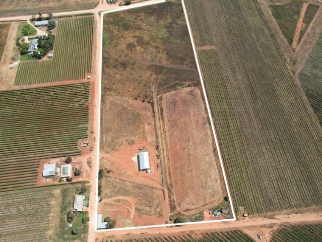 Cottage for sale in Loveday, The Berri Barmera Council