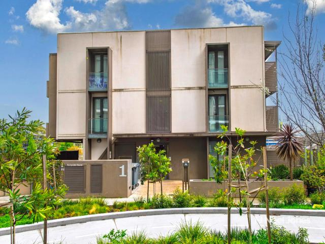 Apartment for sale in Camerons Creek, Victoria