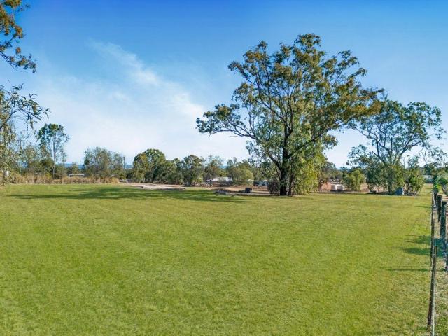 Land for sale in Plainland, Queensland