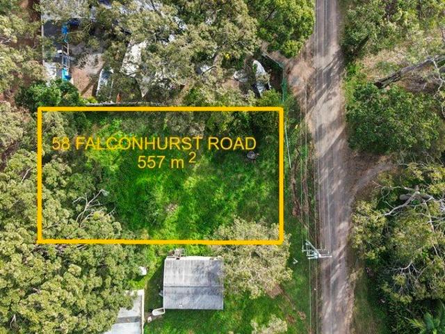 Land for sale in Toombul, Queensland