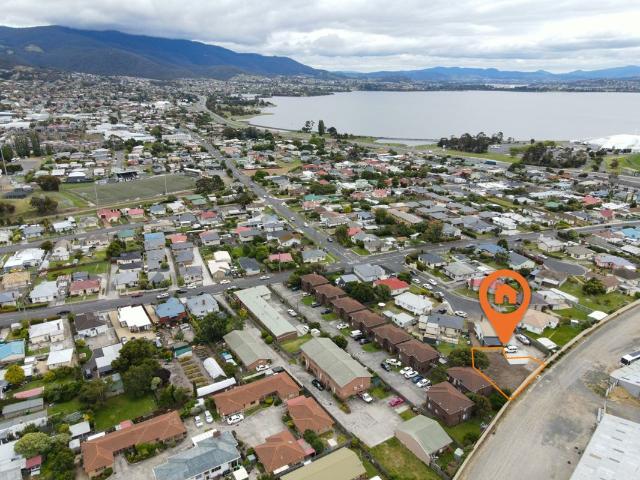 Land for sale in Glenorchy