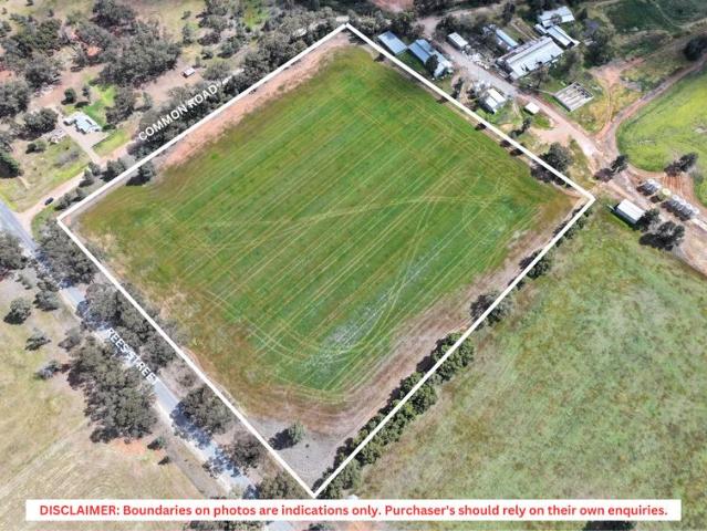 Land for sale in Ariah Park, New South Wales