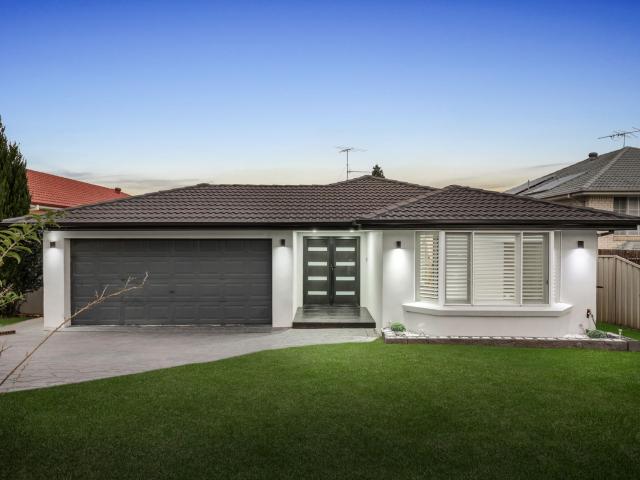 House for sale in Sydney, New South Wales