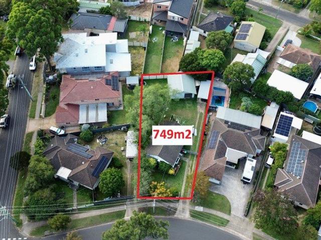 House for sale in Sydney, New South Wales