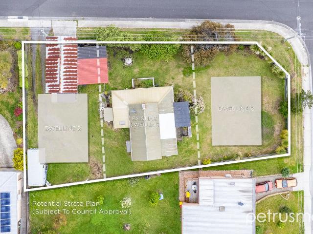 House for sale in Hobart, Tasmania