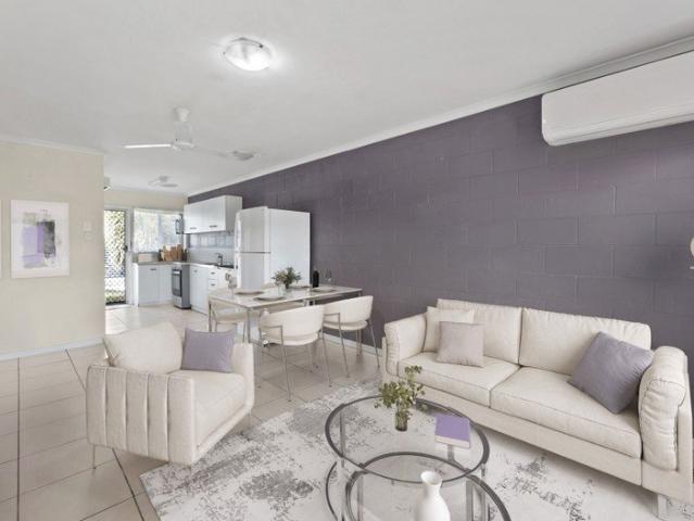 Apartment for sale in Mackay, Queensland