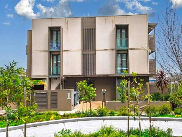 Apartment for sale in Camerons Creek, Victoria