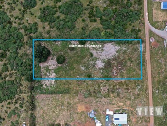 Land for sale in Tasmania
