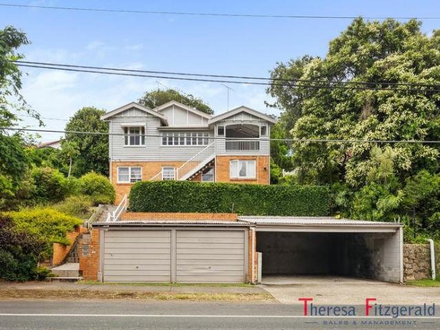 Apartment for rent in Toombul, Queensland