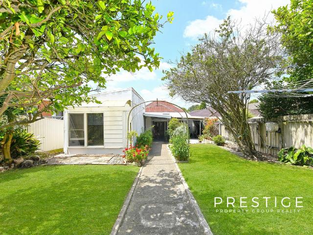 House for sale in St George, Sydney