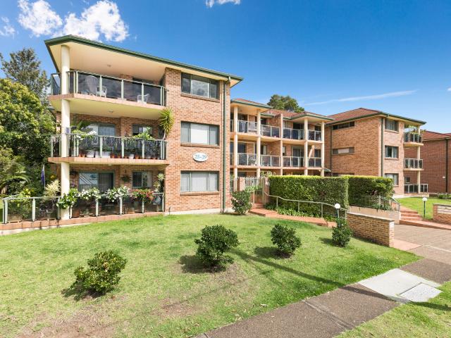 Apartment for sale in Sutherland, New South Wales