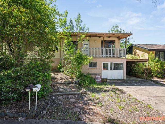Property for sale in Macquarie, District of Belconnen