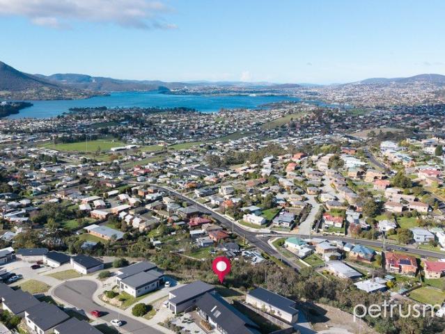 Land for sale in Hobart, Tasmania