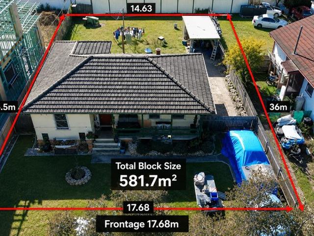 House for sale in Sydney, New South Wales