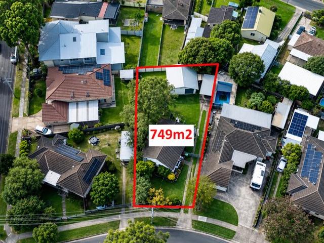 House for sale in Sydney, New South Wales