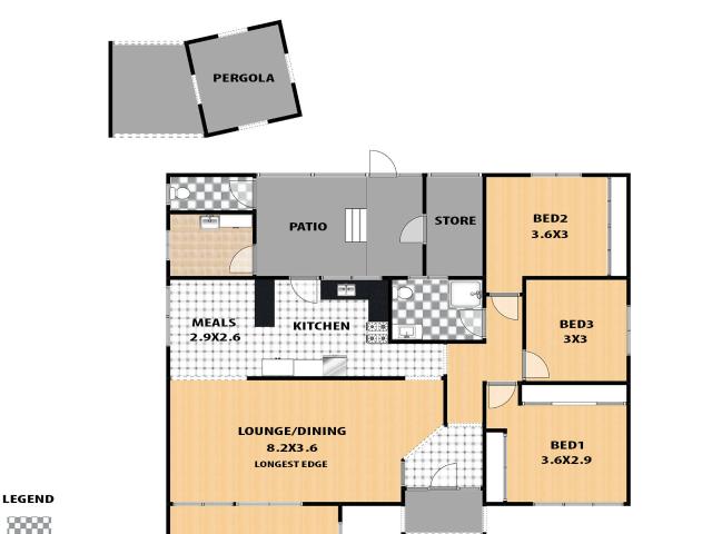 House for sale in South Penrith